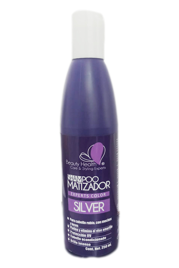 silver